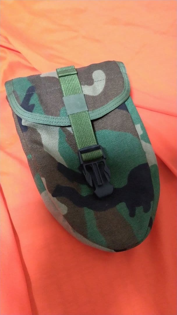 アメリカ海兵隊 2000年モデル ガーバーETOOL