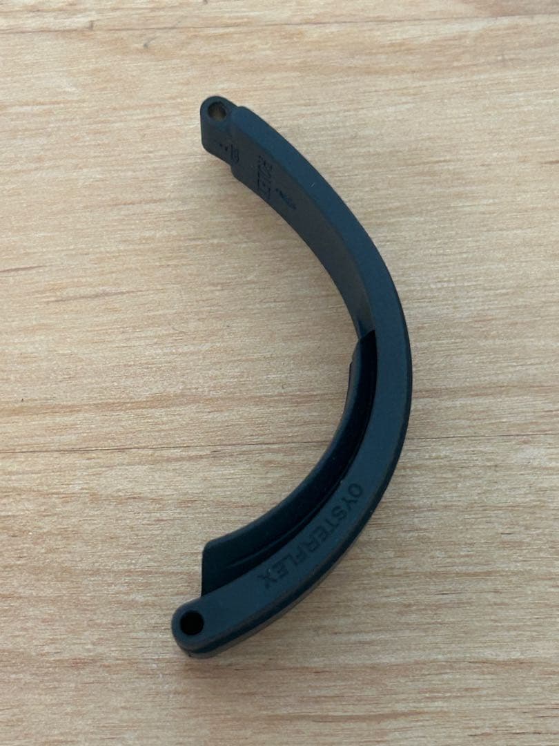 ROLEX ラバー　デイトナ用　サイズF 未使用