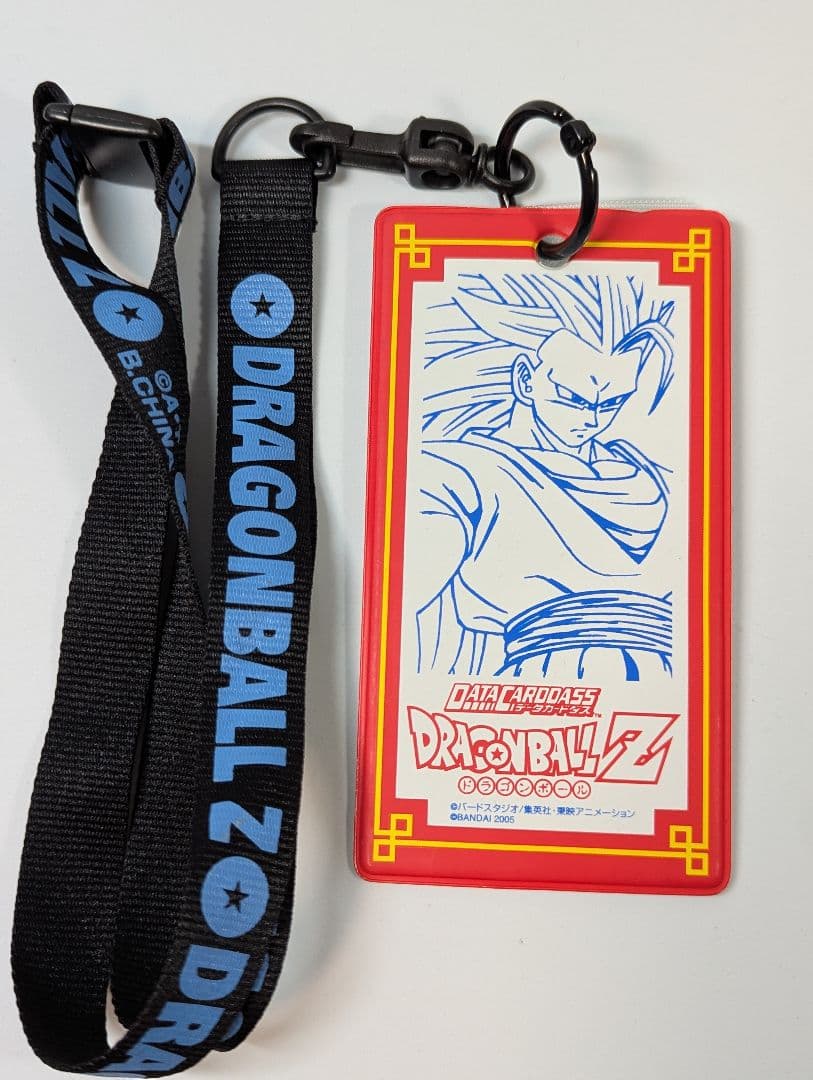 ドラゴンボール データカードダス カードバトルグッズBOX