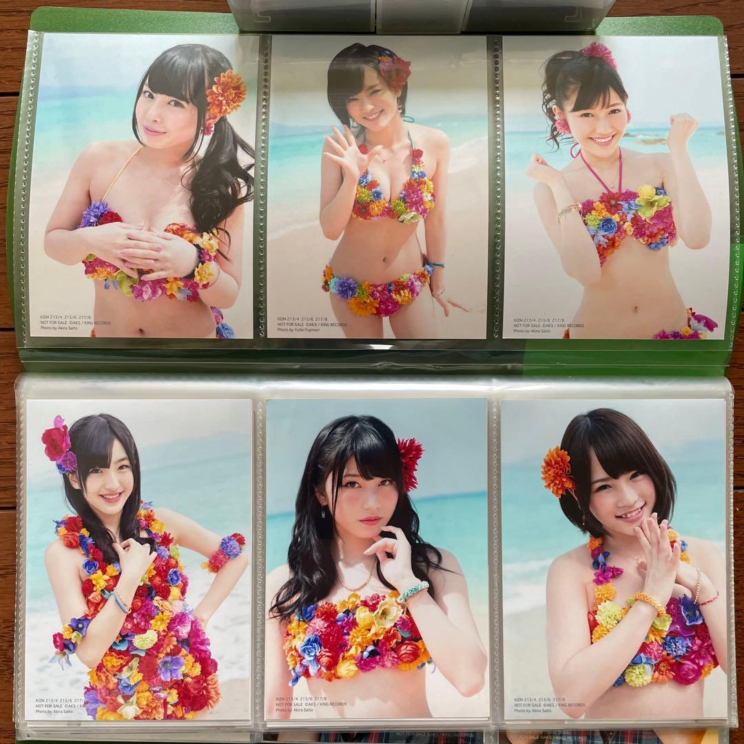 AKB さよならクロール 通常 生写真