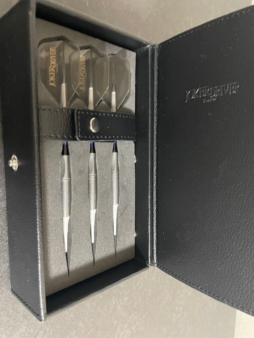 ジョーカードライバー マキシム クリスタル タビー Joker Driver MAXIM