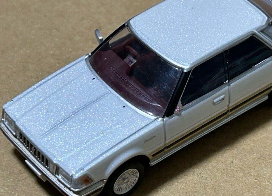 訳あり トミカリミテッドヴィンテージネオ 6台セット