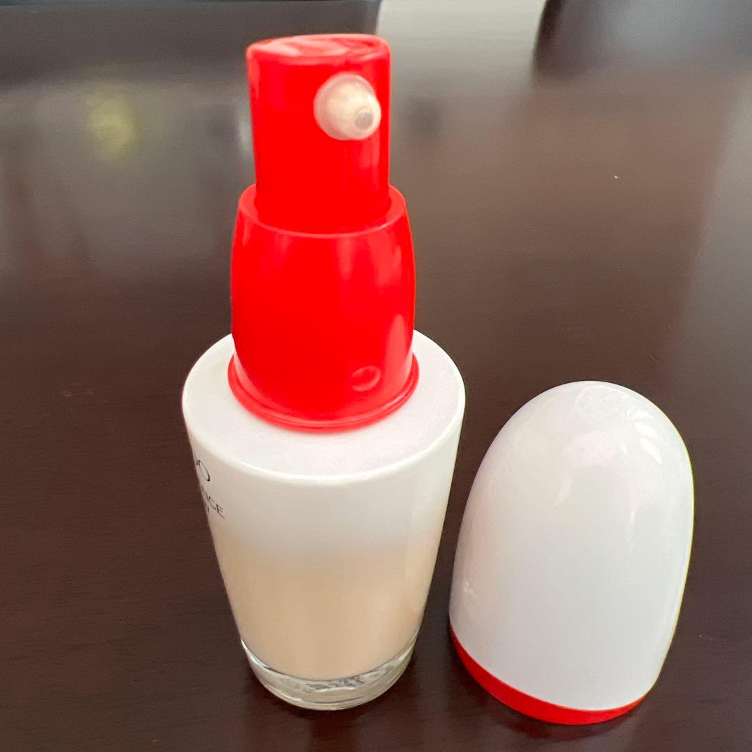 瑠璃色☆様　SKIN GLOW Foundation 160＋ルースパウダー