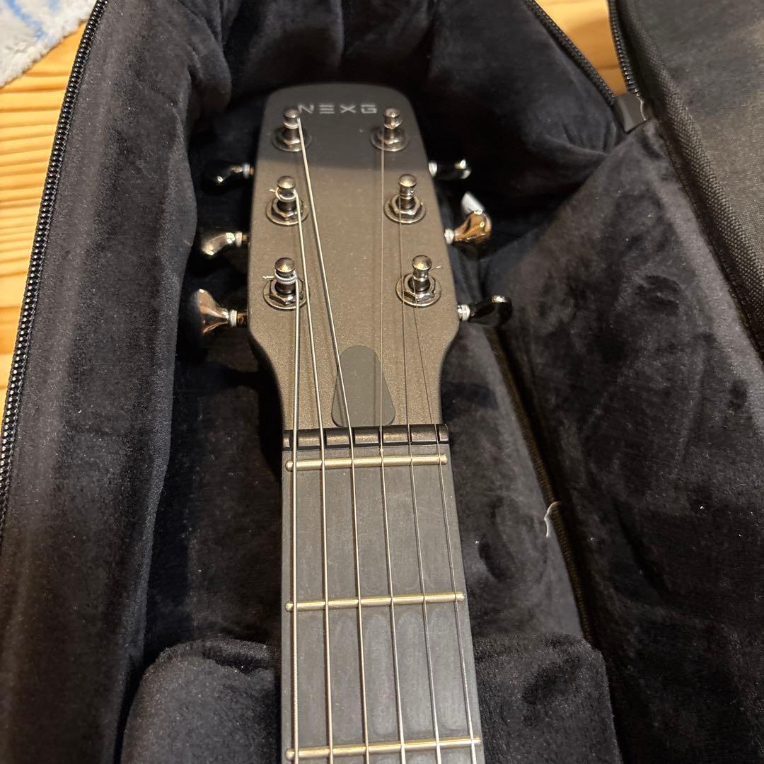 外部マイク用フットスイッチ NZ-FS01 ｜ なんず NEXG 2 BK マイク