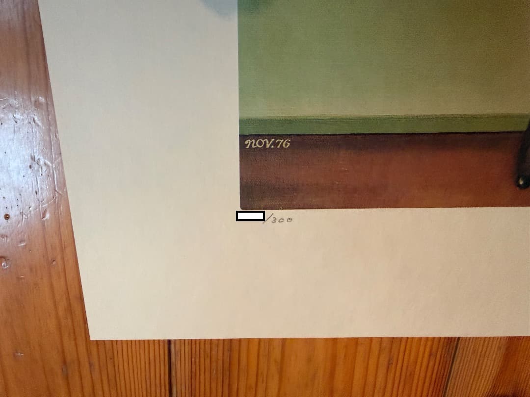 矢吹申彦 Tom Waits『ダンスを教わるトム・ウェイツ』限定300部