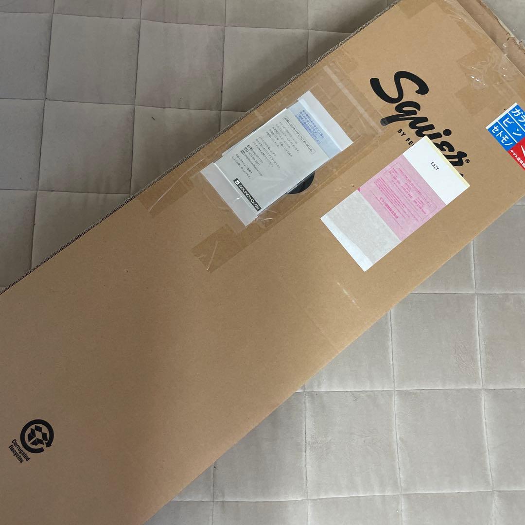 ギター SQUIER Affinity Telecaster Lake Blue