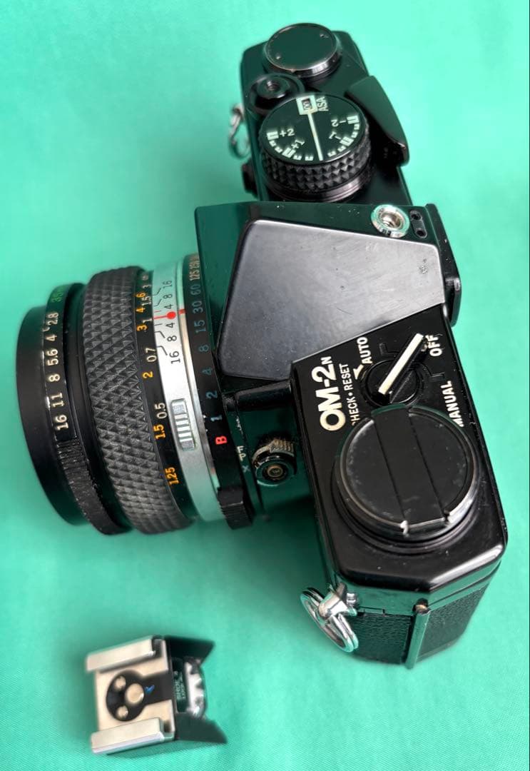 Nikon LENS SERIES E Zoom 36-72mm f3.5 | Dream Lights ニコン FM