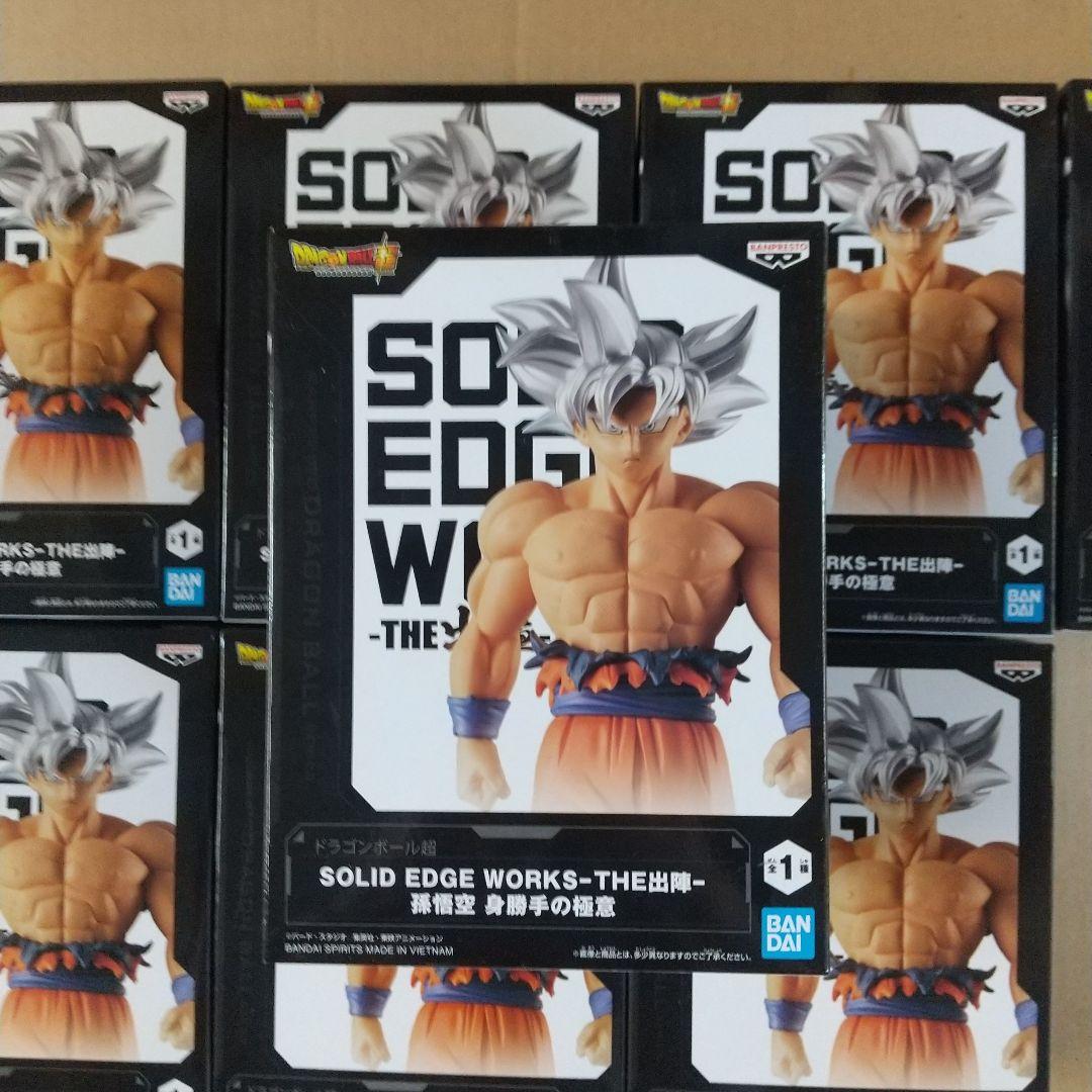 ドラゴンボール ワンピース フィギュア ドラゴンボール ワンピース