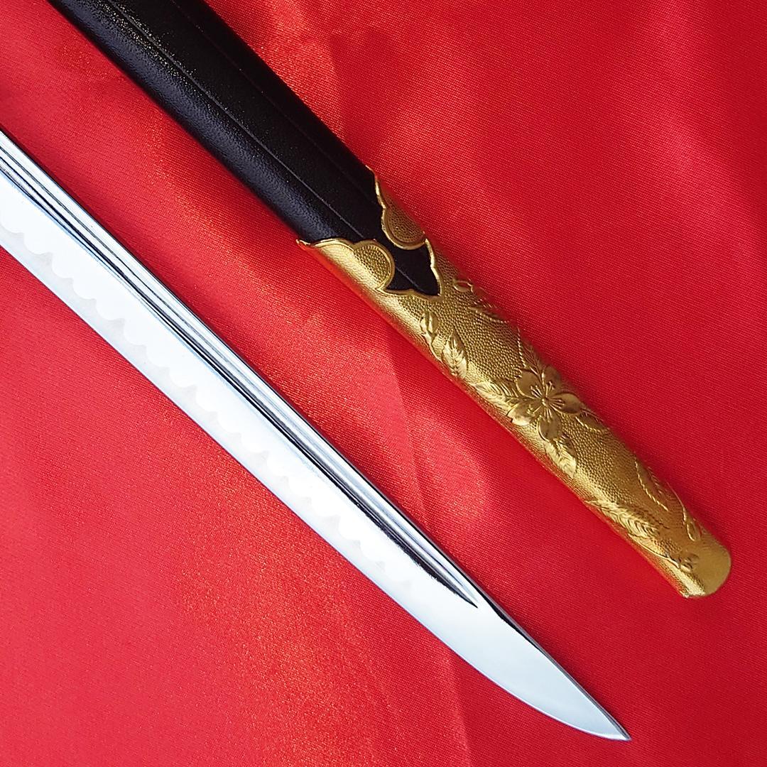 日本軍 海軍 短剣 士官用 レプリカ 模造刀 箱付き