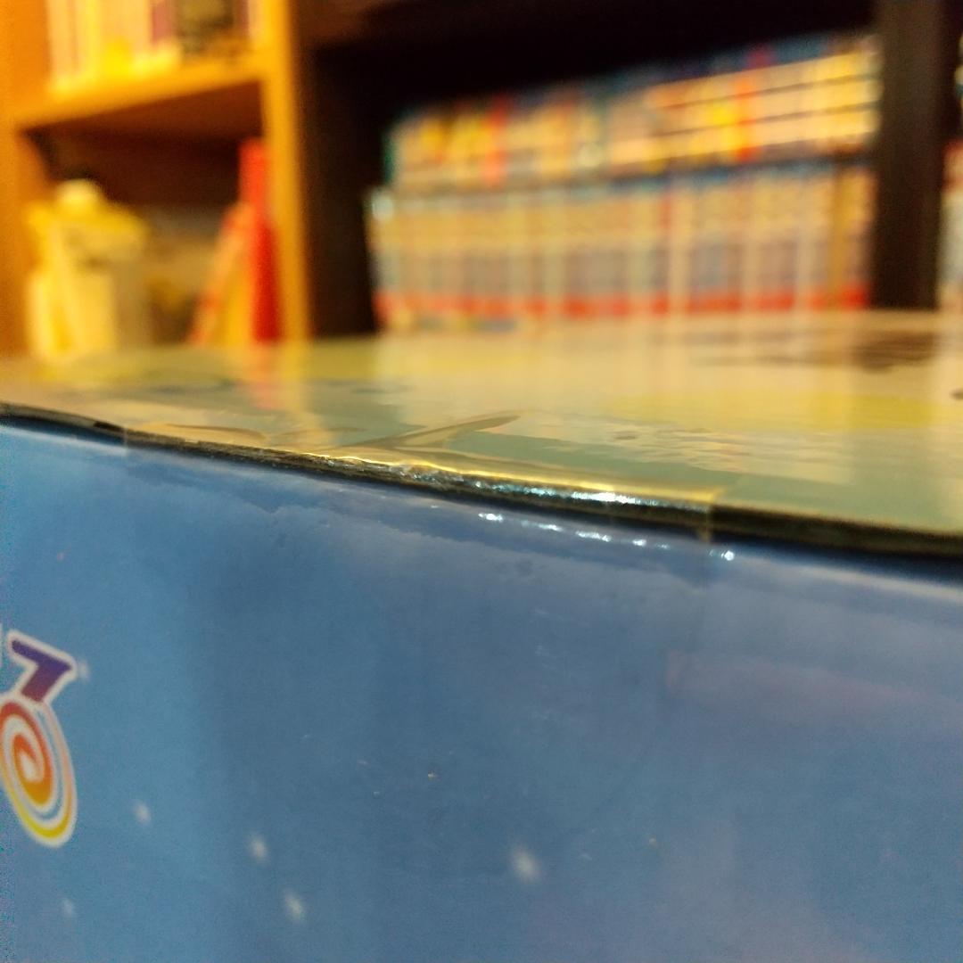 籾岡里紗　バニーver フィギュア　1/4 未開封