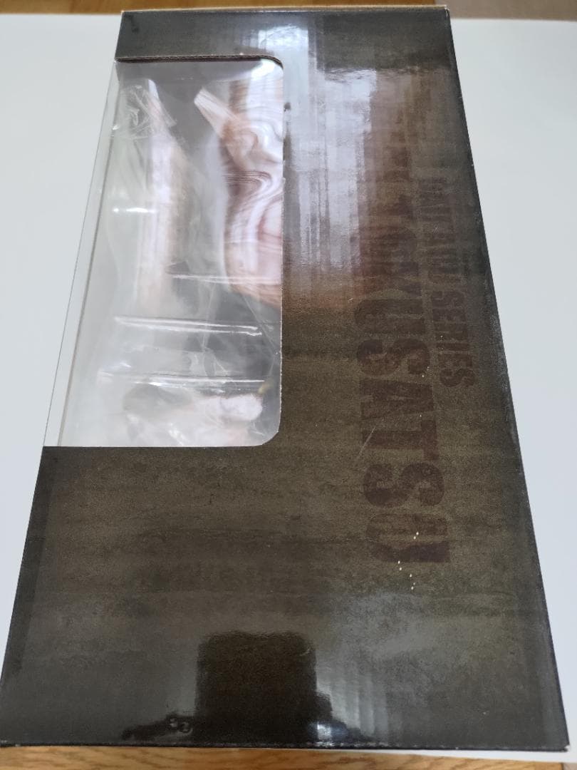 エクスプラス ガメラ1999 少年リック限定版（限定頭部パーツ欠品）の