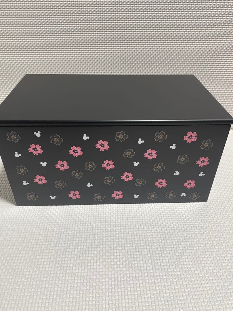 ディズニーリゾート雛人形セット