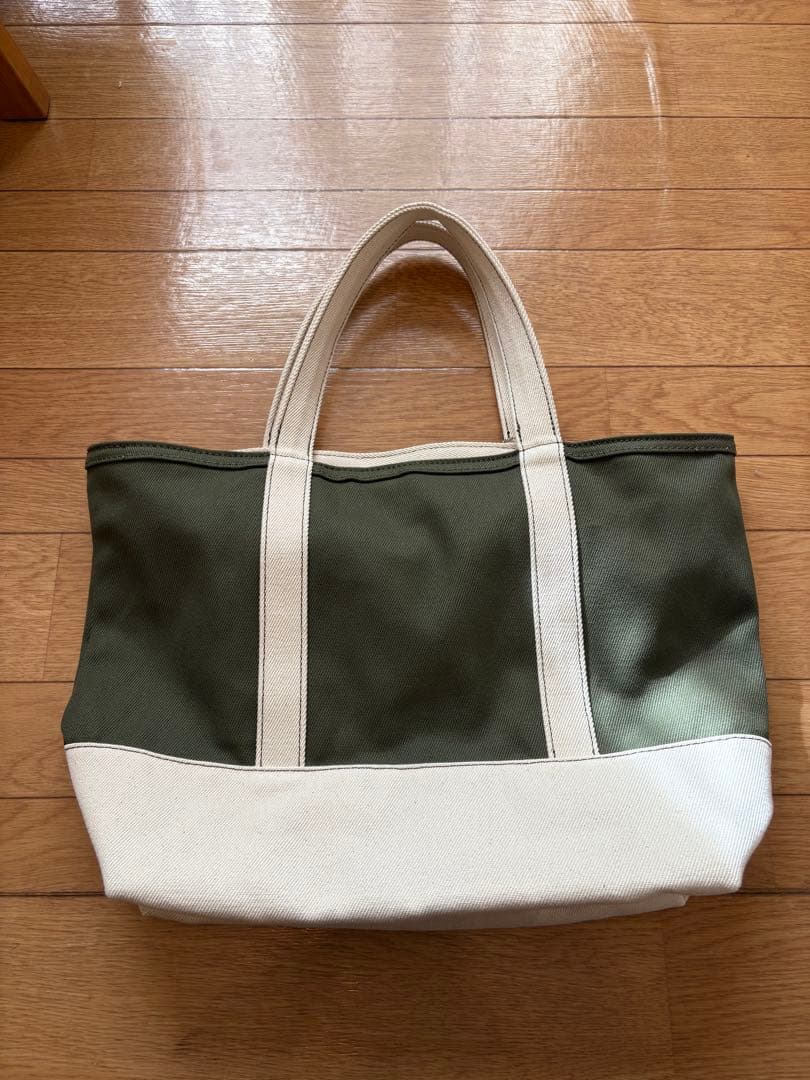 buddix トートバッグ fantastics