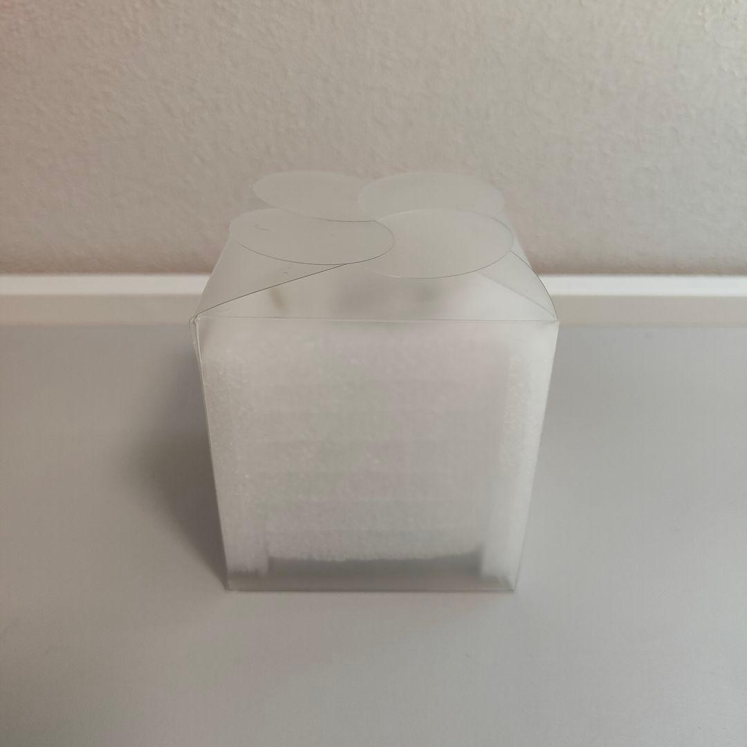 激レア！希少！まるもふびより　スノードーム