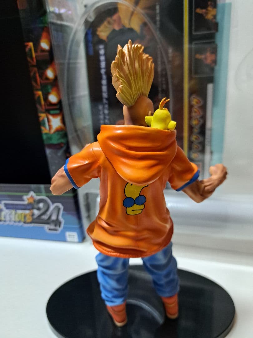 餓狼伝説　ダックキング　Pちゃん付属　SNK 　スタジオニーヨン　CCP