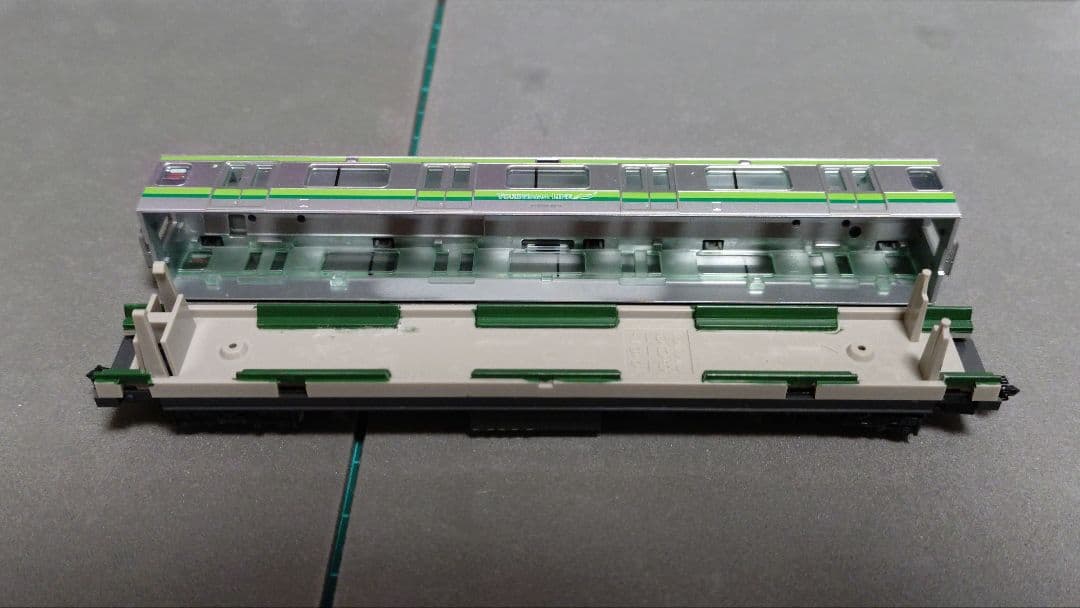 TOMIX92535 E233系6000番台横浜線8両セット