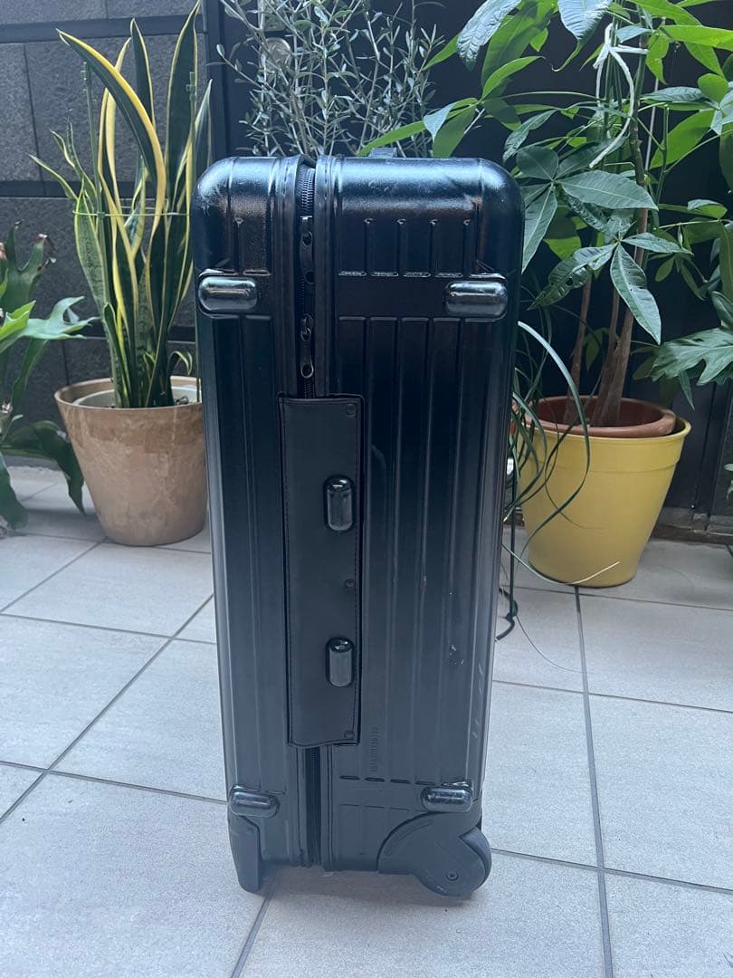 リモワ パイロット スーツケース リモワ 950.54 IATAパイロット