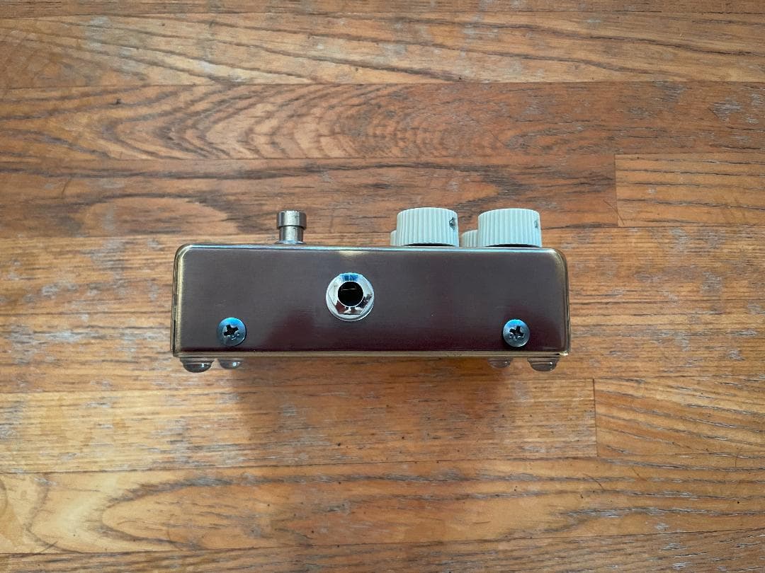 Vemuram Jan Ray ギターエフェクター　6000番台