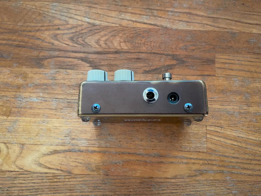 Vemuram Jan Ray ギターエフェクター　6000番台