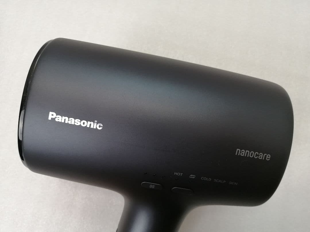 22年製 パナソニック　PANASONIC　ドライヤー　EH-NA0J 　44