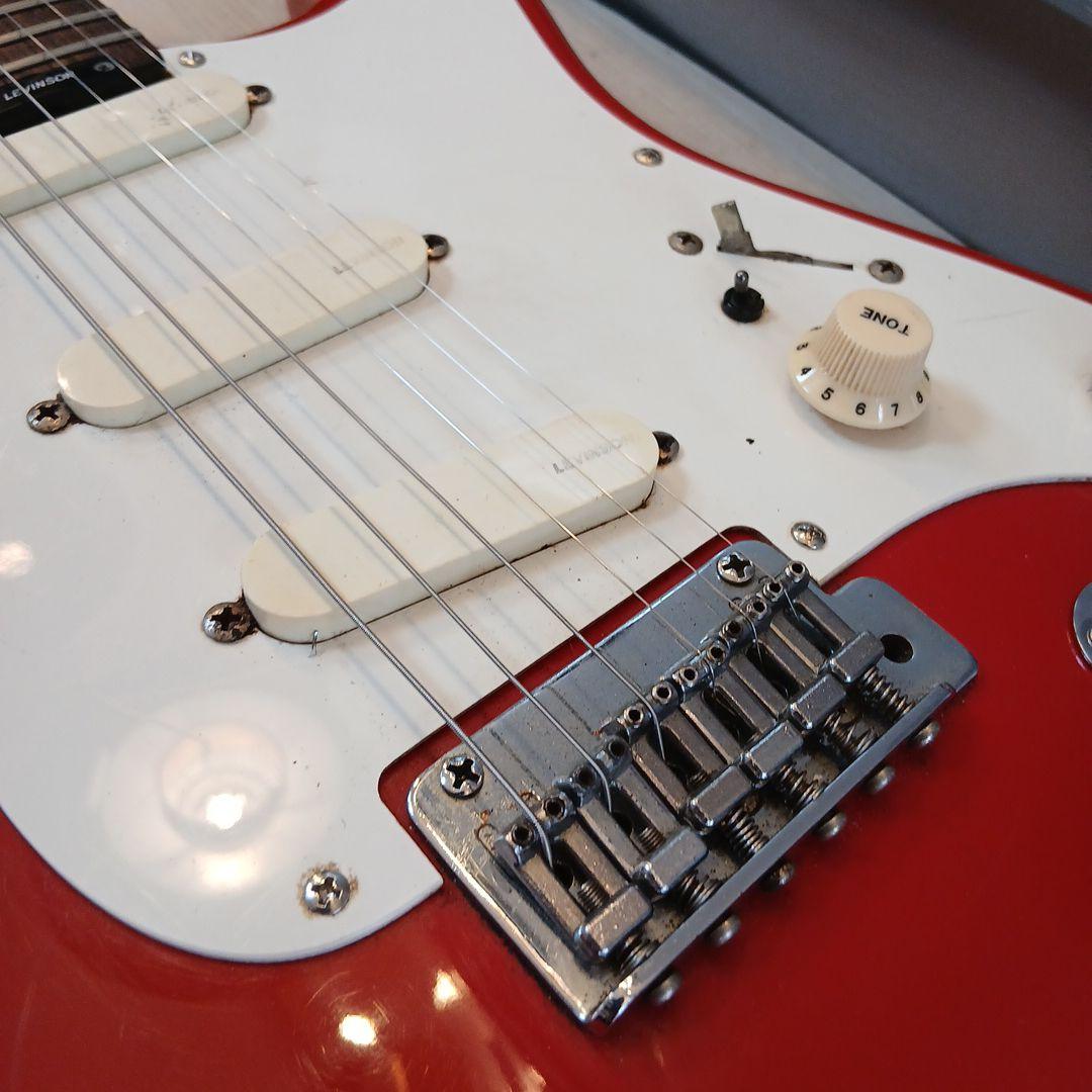 ジャンクBLADE LEVINSON R1修理ベース部品取り