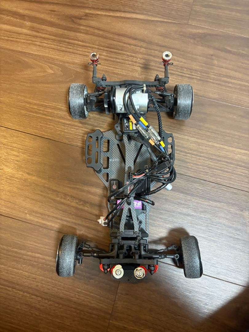 2025年最新】Yahoo!オークション -ヨコモ ドリパケ セットの中古品