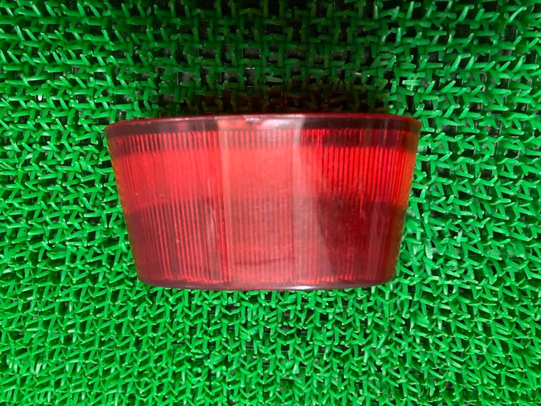 パッソル テールレンズ 2E9 ヤマハパッソル テールランプ 純正 - メルカリ