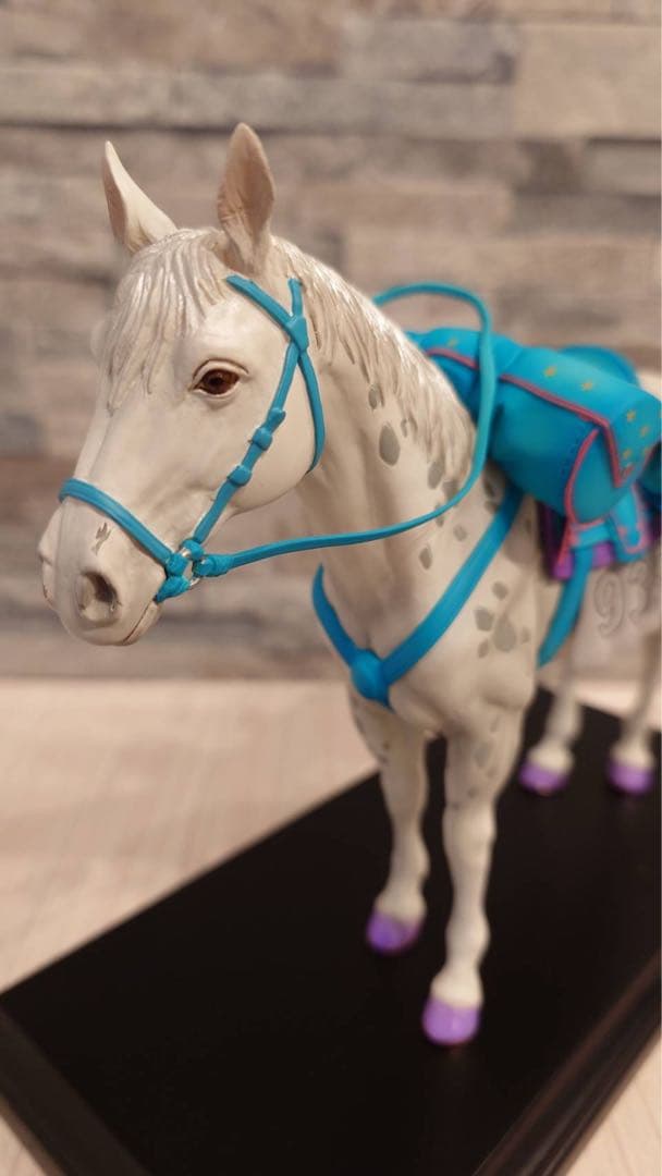 超像Artコレクション ジョジョの奇妙な冒険 第7部 スローダンサー