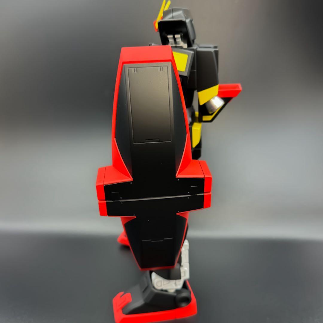 最終値下げ HG 塗装改修 サイコガンダム 塗装済み完成品