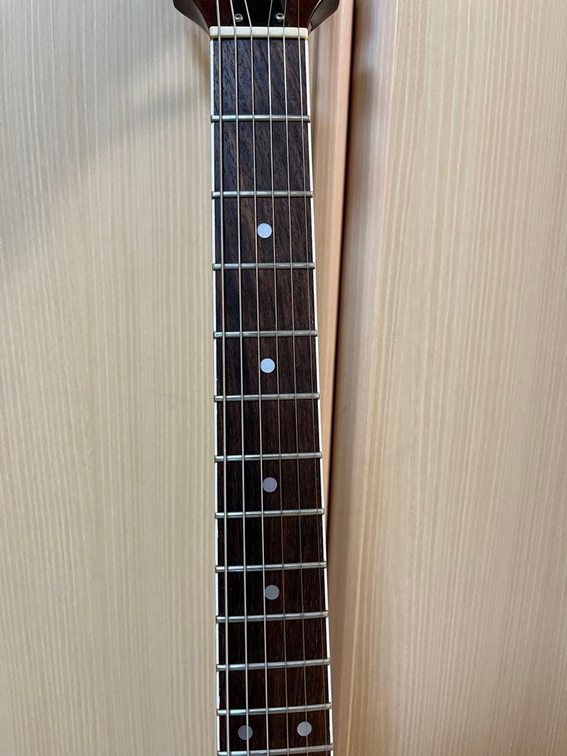 SGスペシャル メーカー不明 日本製