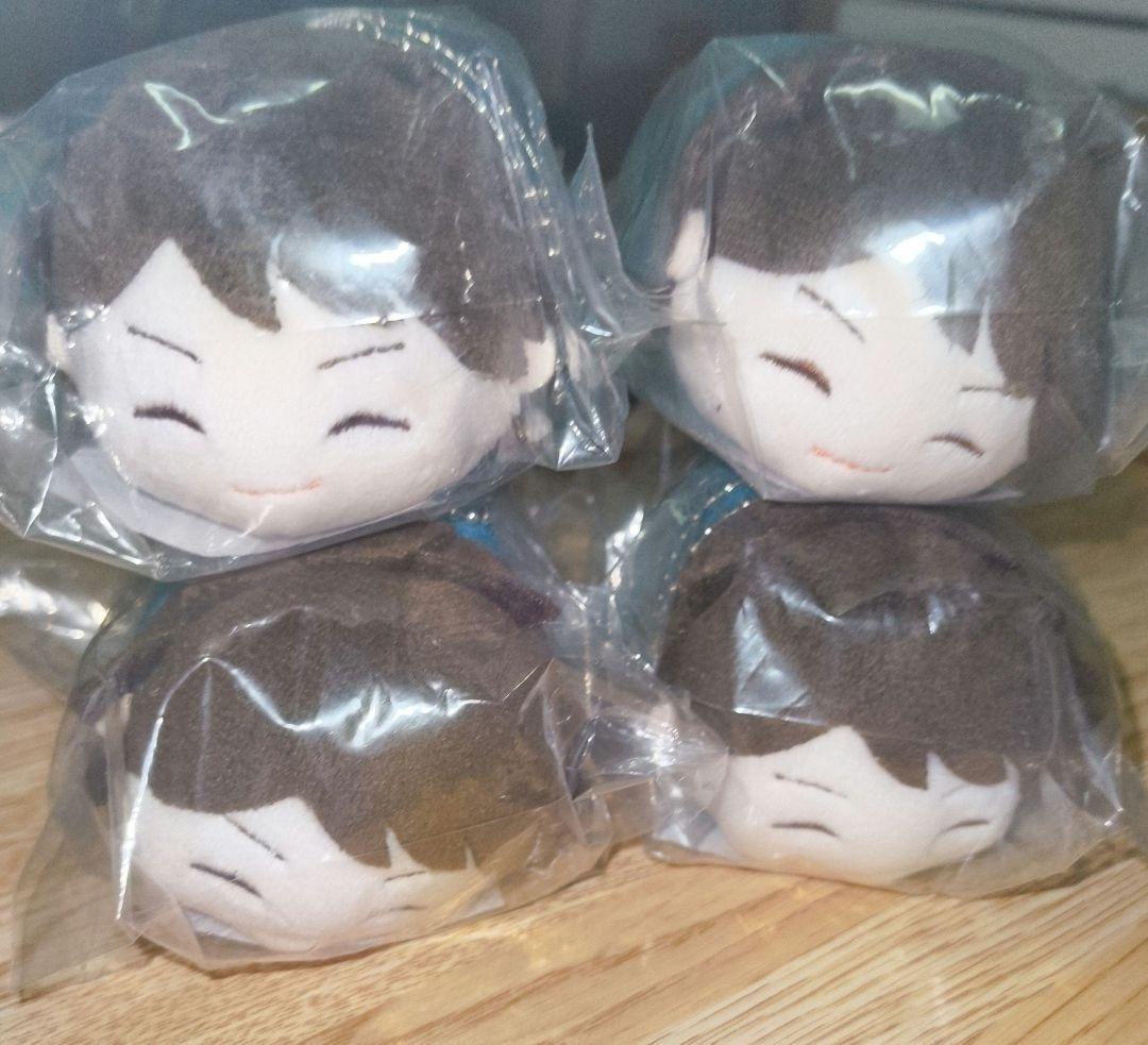 及川徹 まとめ売り もちマス ハイキュー