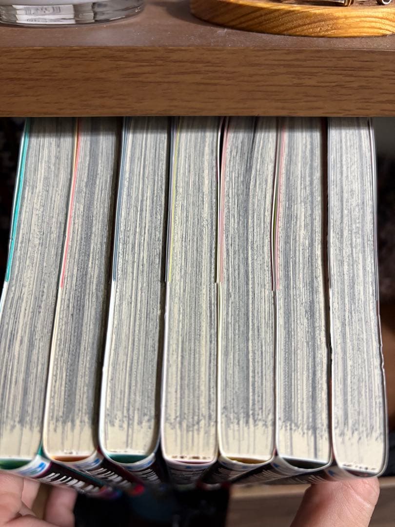 チェンソーマン 帯あり美品　1巻以外初版