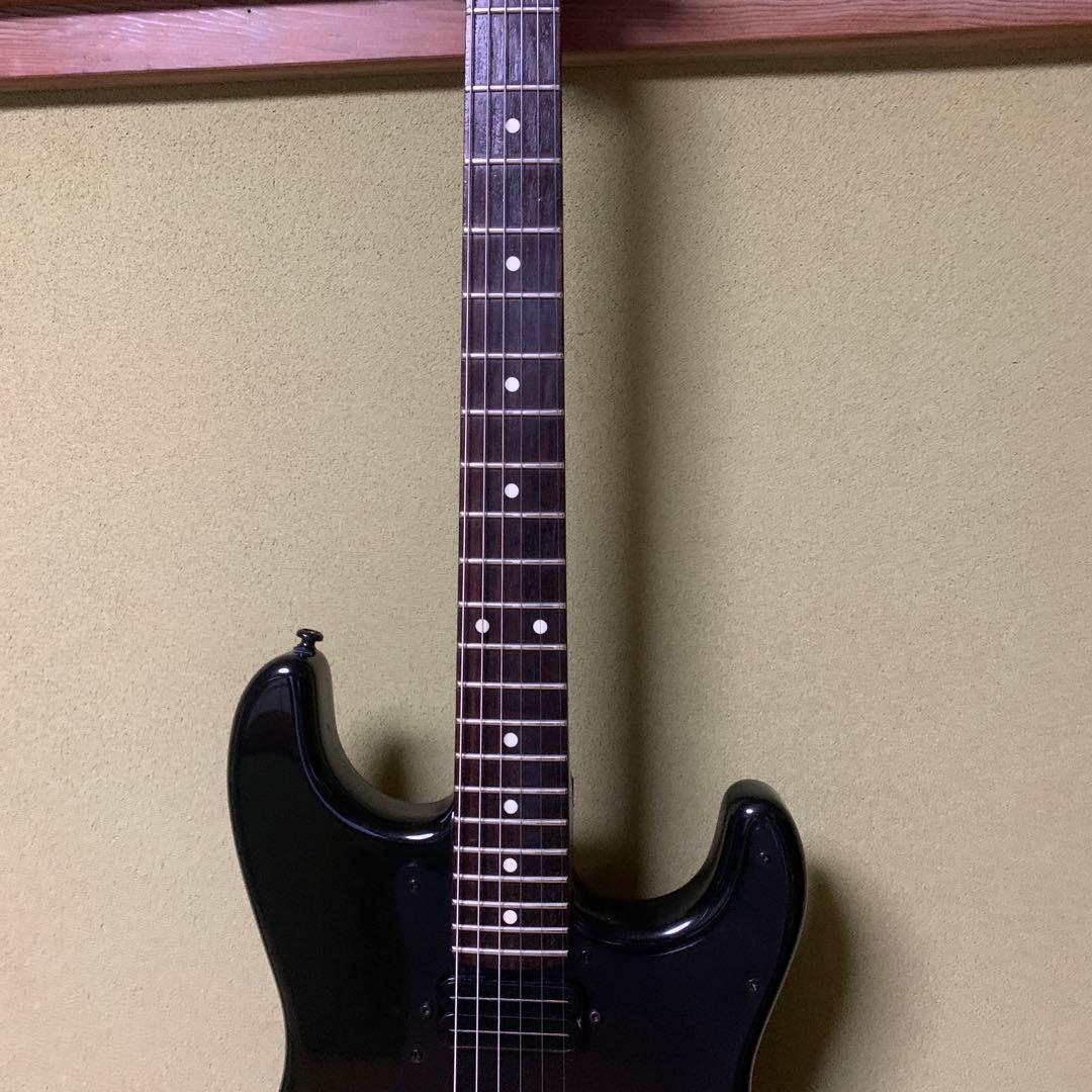 週末値下げします！ビルローレンス　エレキギター