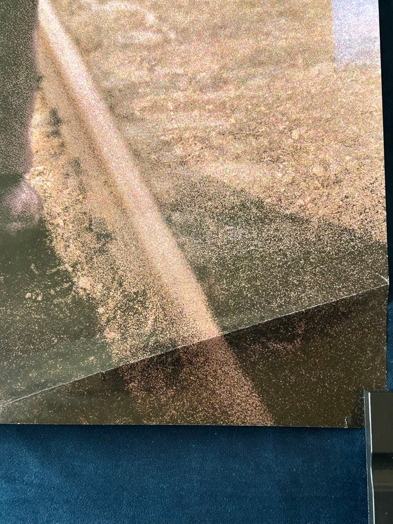 聖なる嘘つき/その名はジェイコブ　USオリジナル映画ポスター