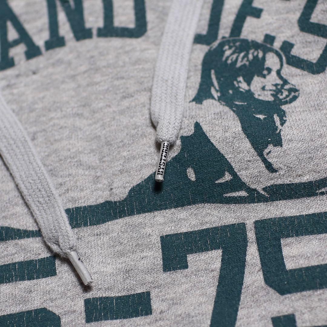 デザイン◎ HYSTERIC GLAMOUR Vintage Hoodie