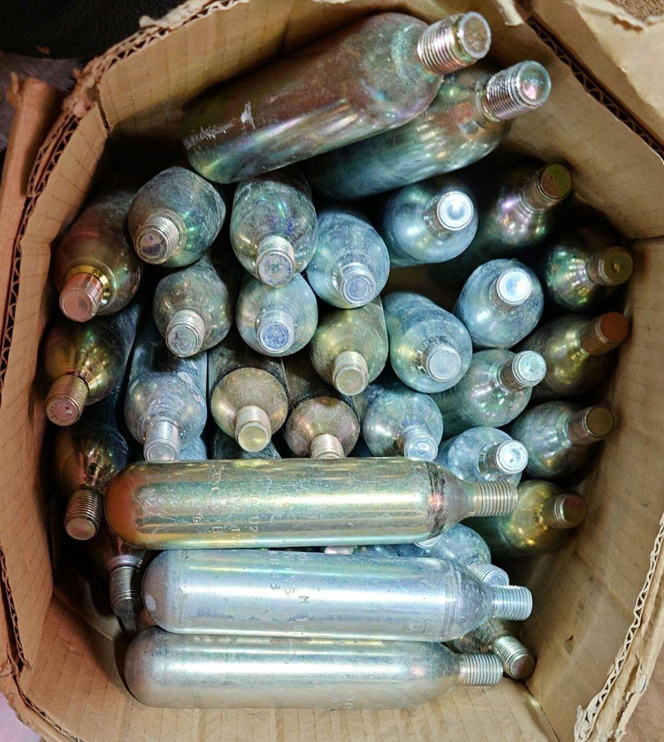 VSR 10 CO2 セミオート