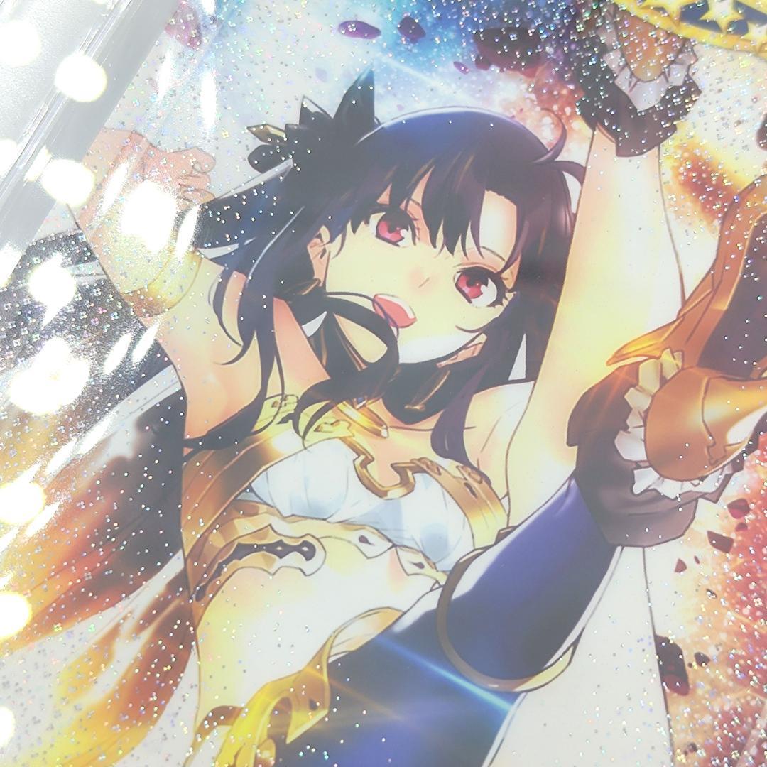 PSA10 イシュタル フェイタル FGO FOIL