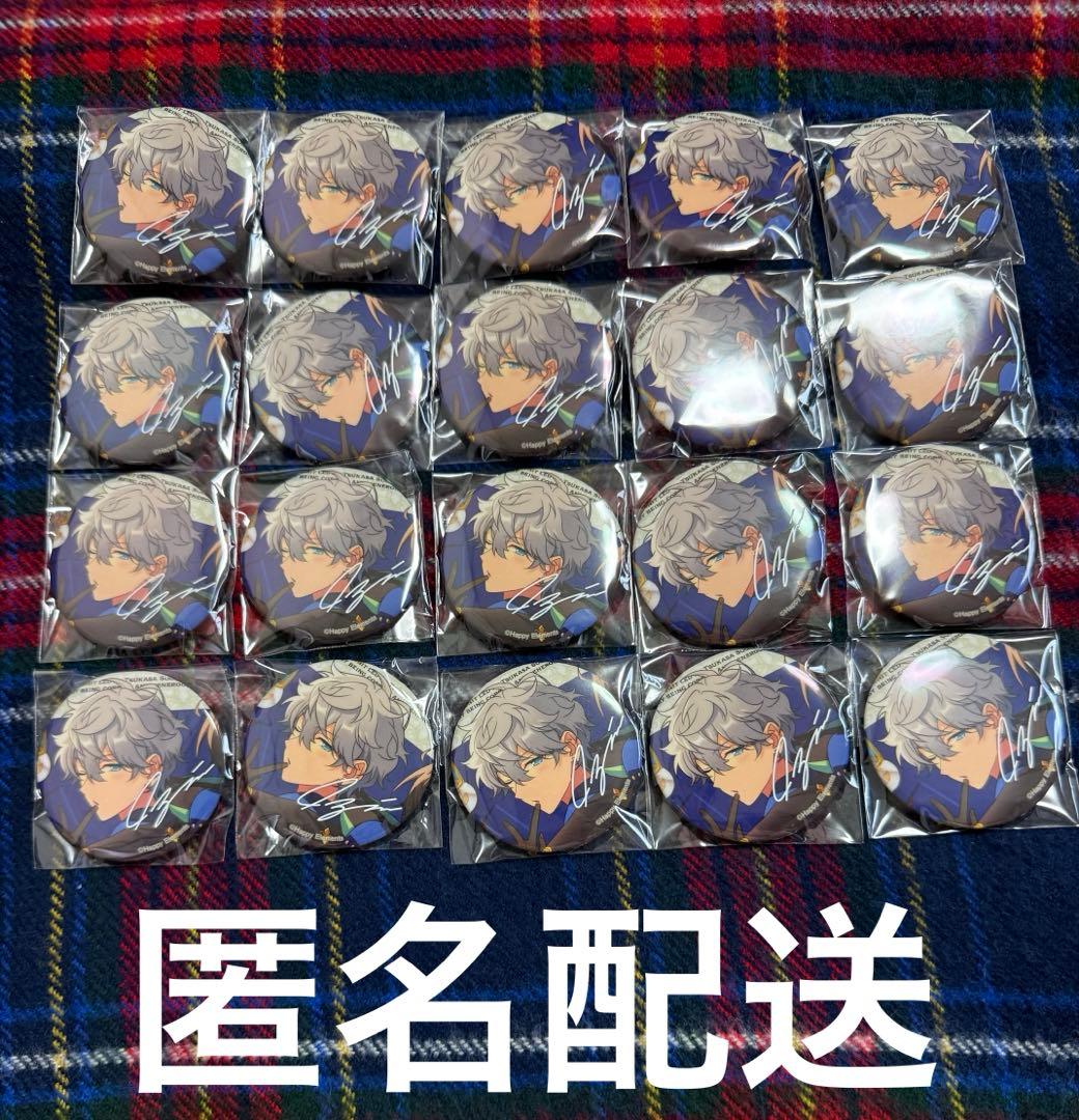 瀬名泉 TRIP 缶バッジ 20点セット 瀬名泉 TRIP 缶バッジ 20点セット 瀬名泉 TRIP 缶バッジ 20点セット 【