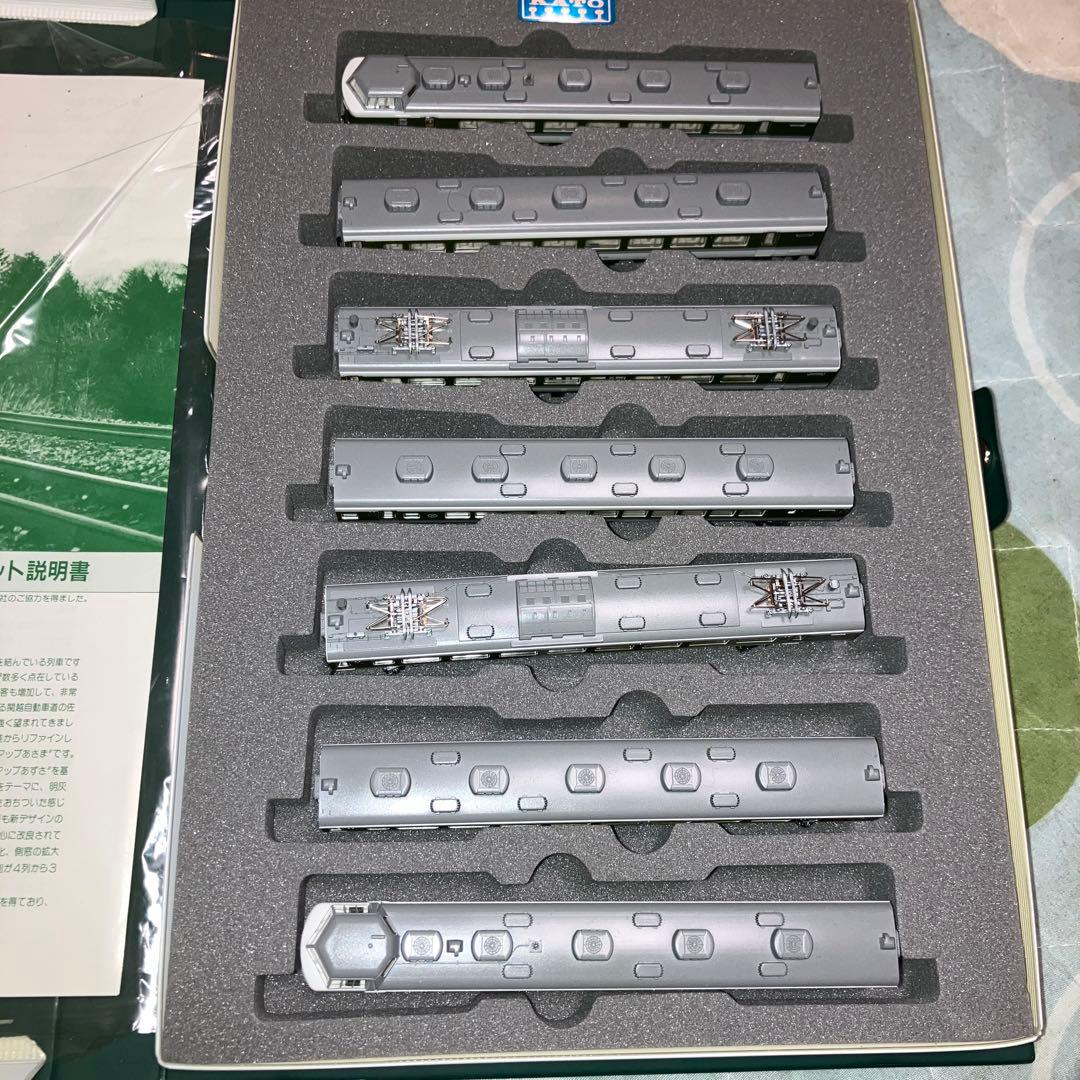 10-179 189系　グレードアップあさま