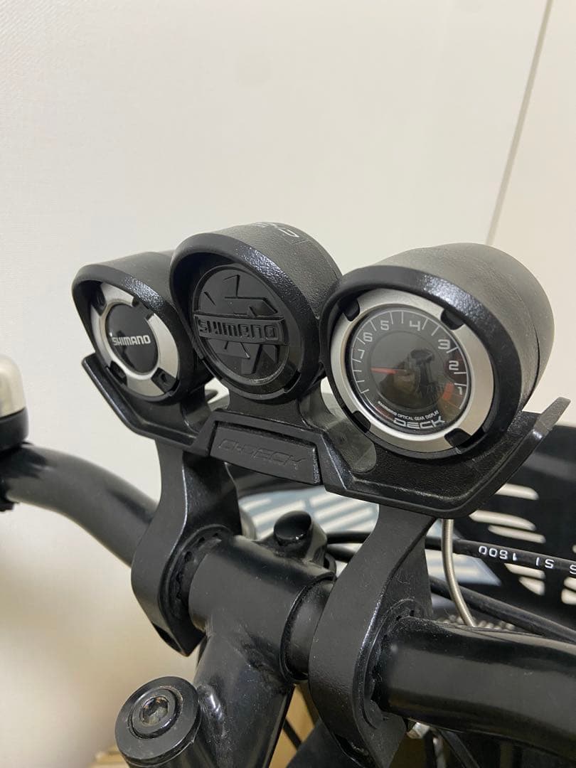 【匿名配送たのメル便】ブリヂストン　24インチ 自転車　クロスファイヤージュニア