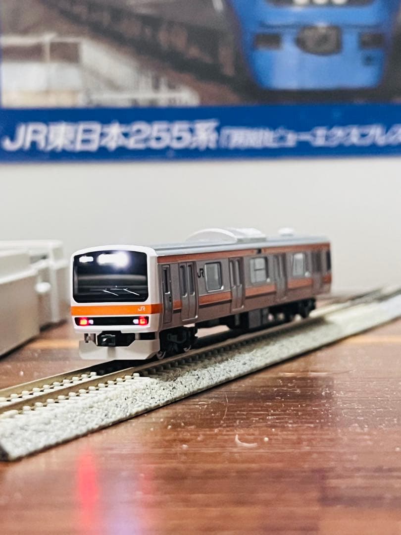 209系500番台 武蔵野線