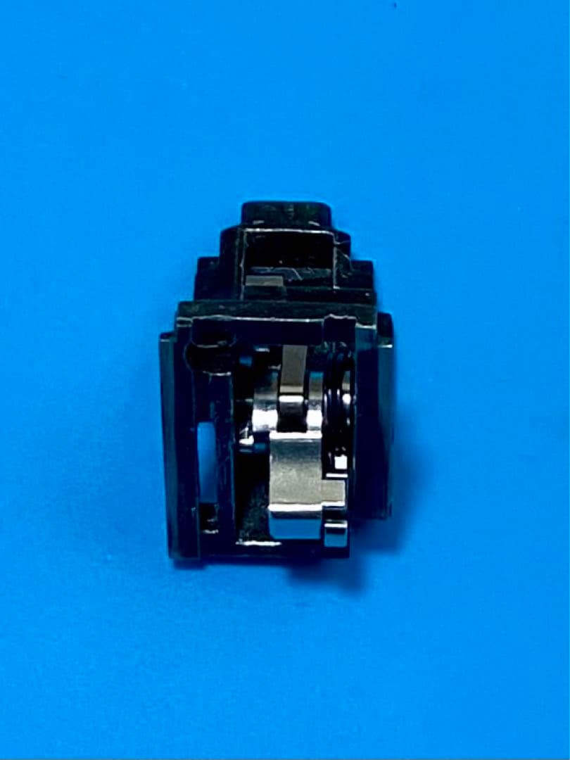 希少 レア 東京マルイ グロック 18C COWCOW ステンレスハンマーセット