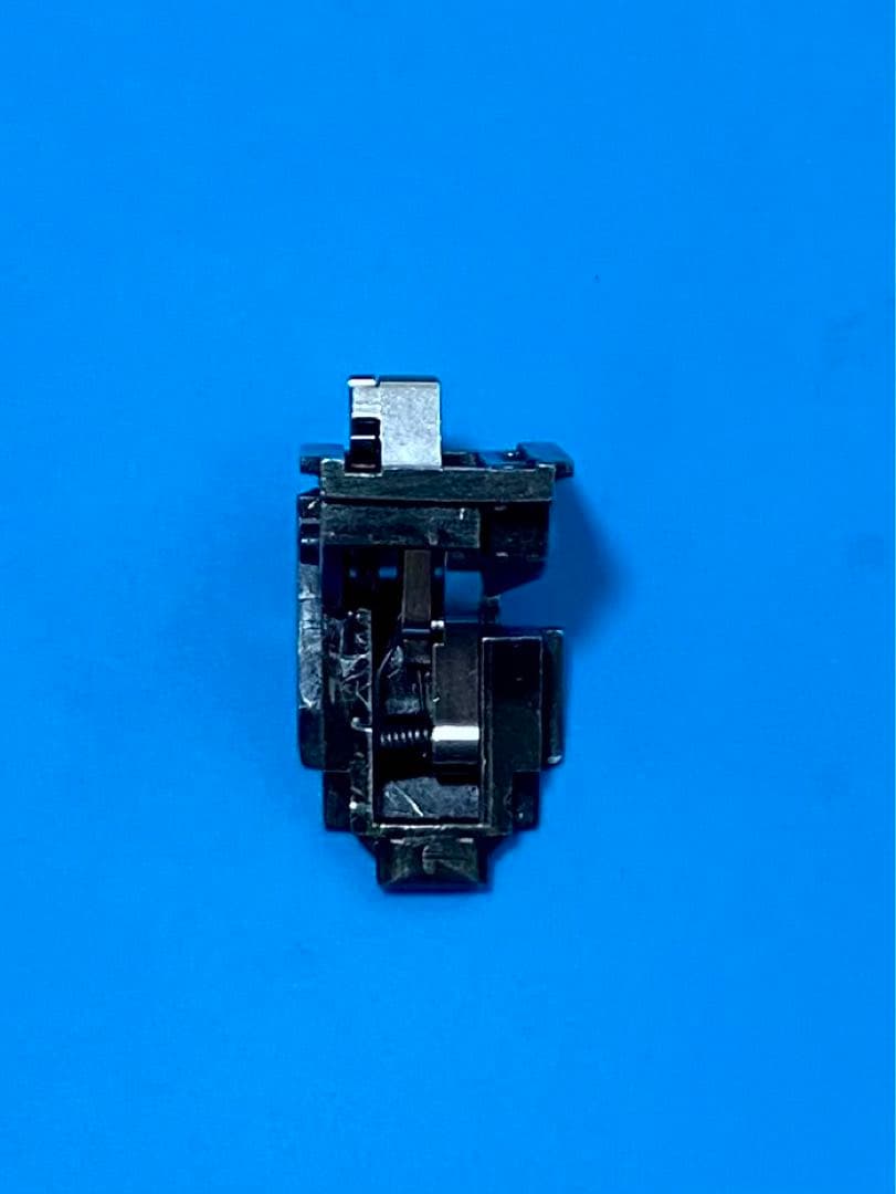 希少 レア 東京マルイ グロック 18C COWCOW ステンレスハンマーセット