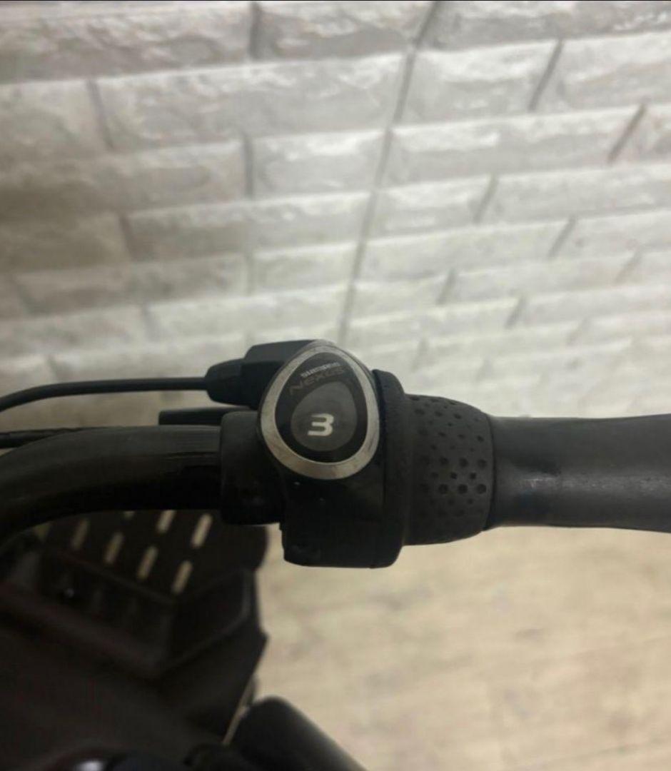 ✨美品✨室内保管✨パナソニック ギュットアニーズ　子供乗せ電動自転車