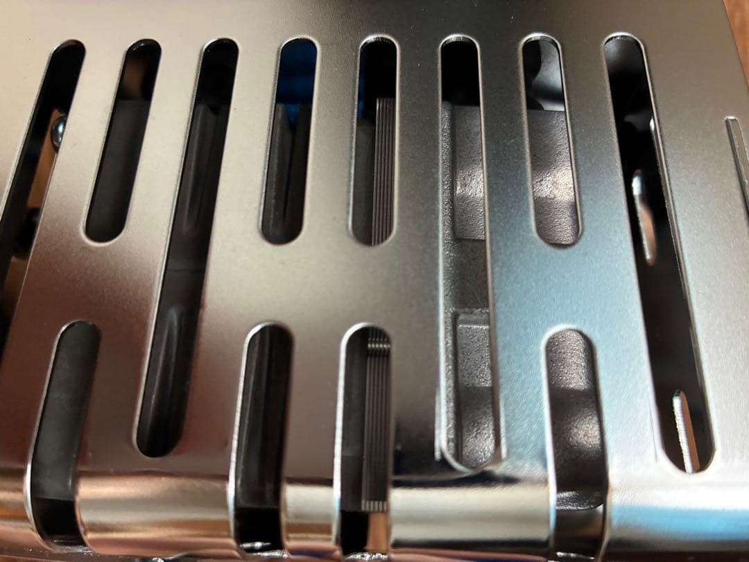 【未使用品】クレオス Mr.リニアコンプレッサー プチコン