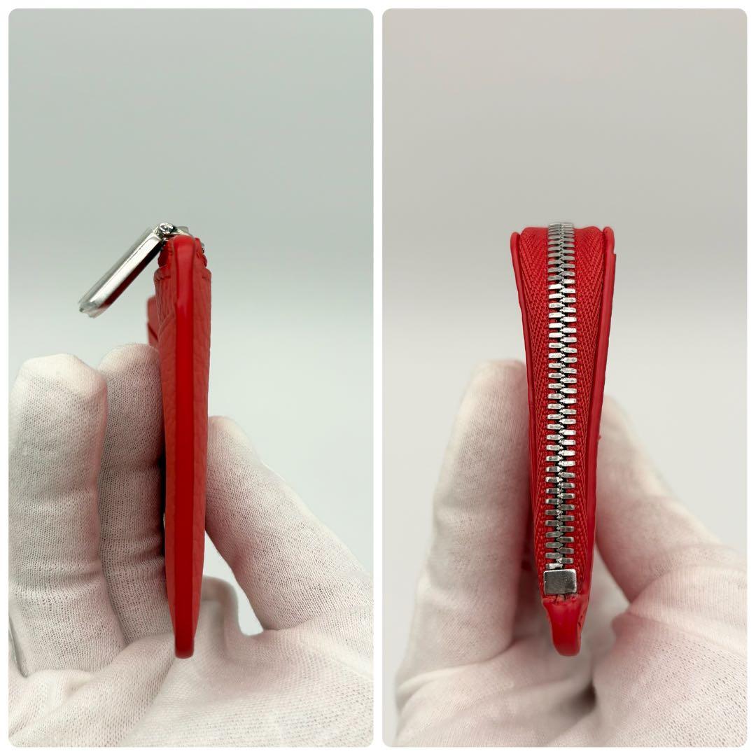 新品未使用　TIFFANY リターントゥティファニー ケース カードケース