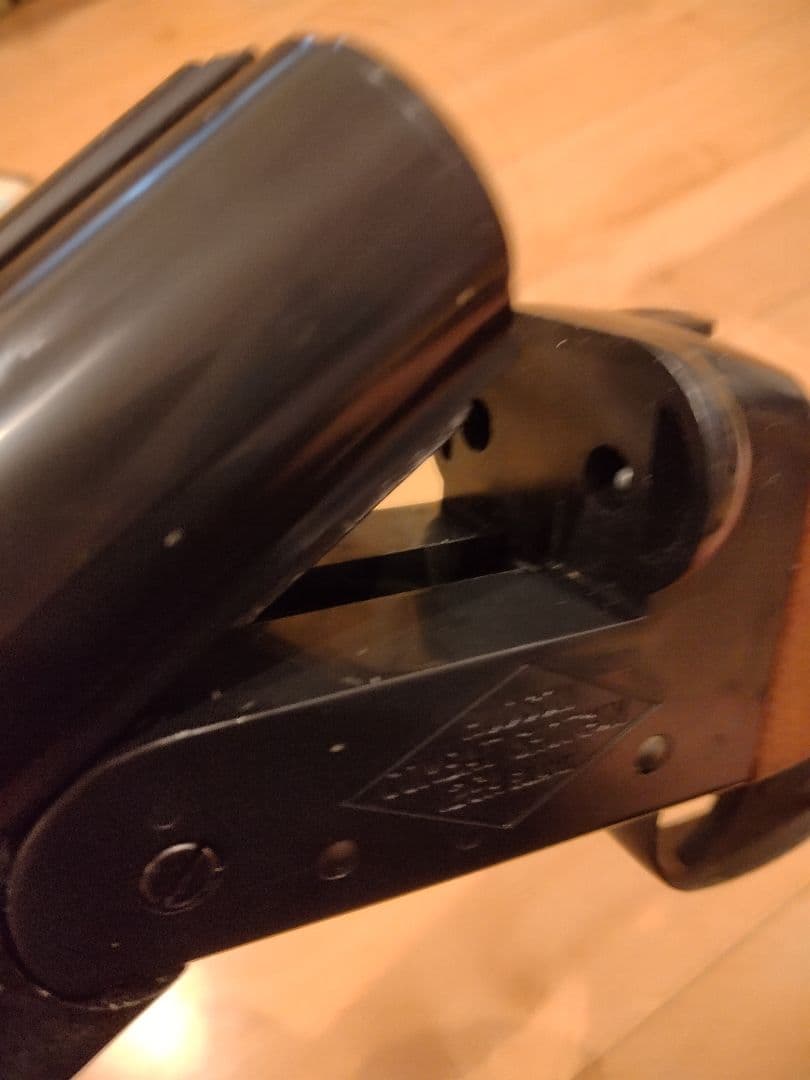 ハドソン　マッドマックス　　ガスショットガン