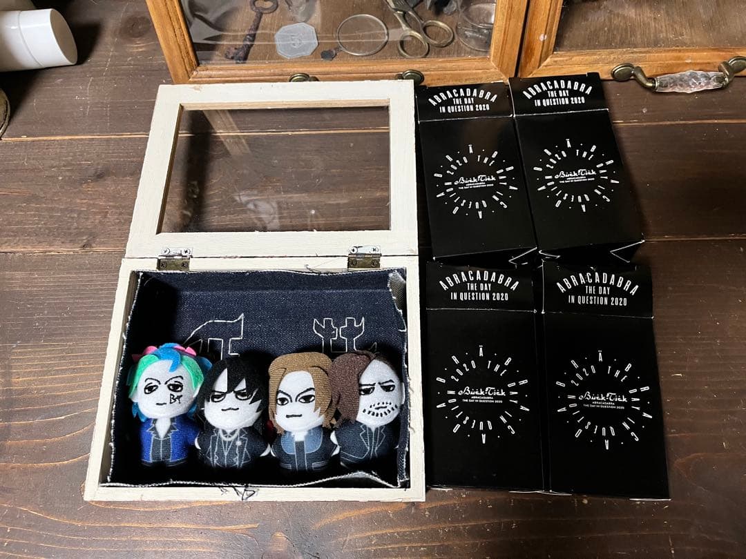 木村慧人 ガチャ クッション レア