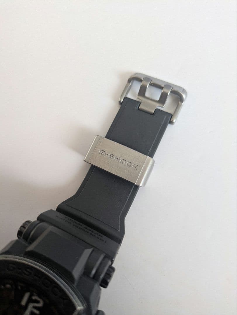 G-SHOCK GPW-1000V-1AJF　グラビティマスター　限定モデル