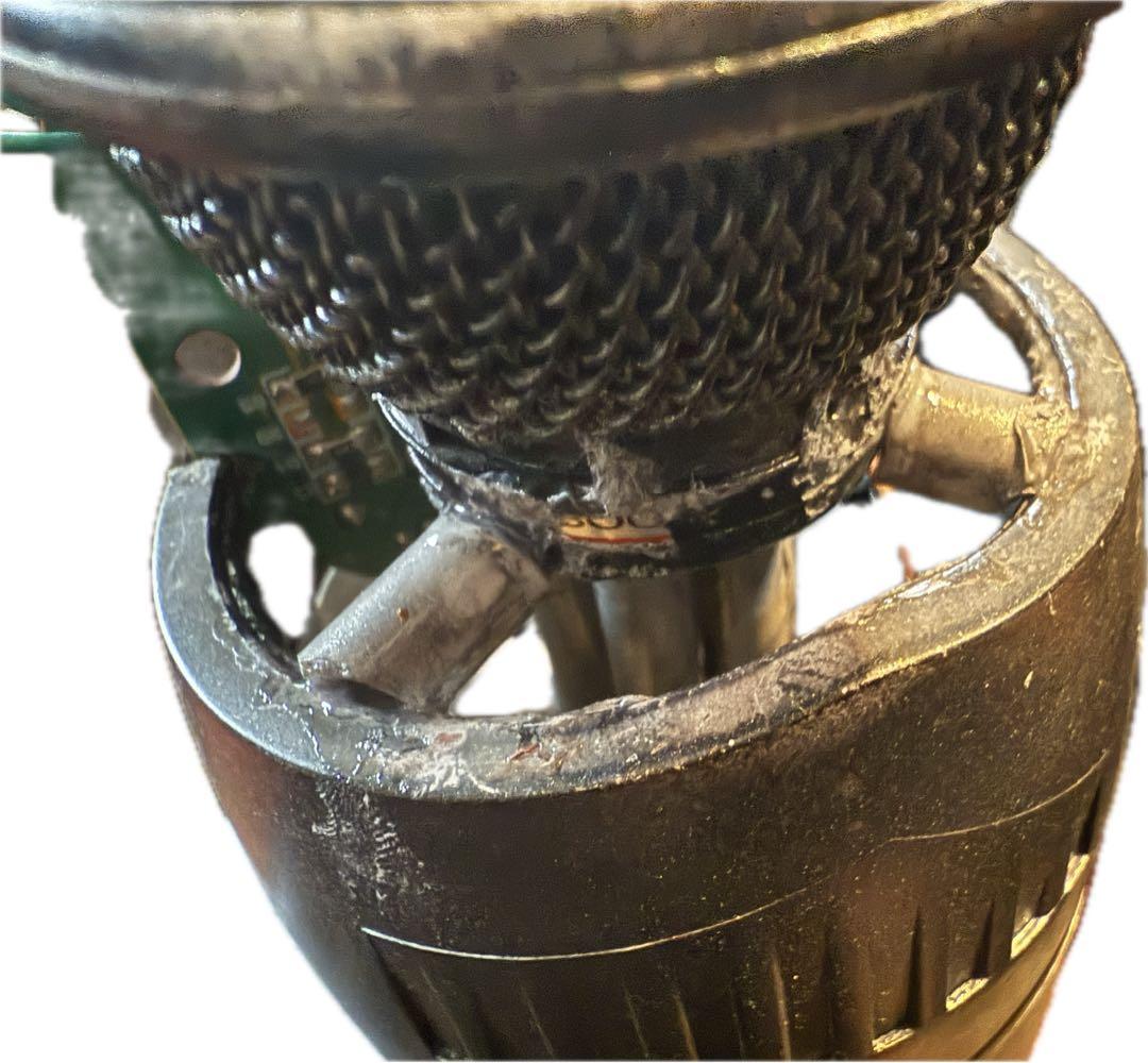 ヌー民】SO BADメガホン【King Gnu】【再現版】【即決・即日発送可